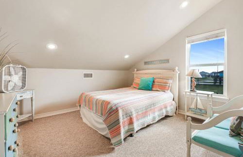 Out Of The Blue Home - Foto 22