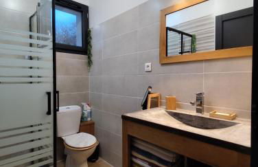 Villa Papillon***. Location appartement 1er étage. - Foto 29