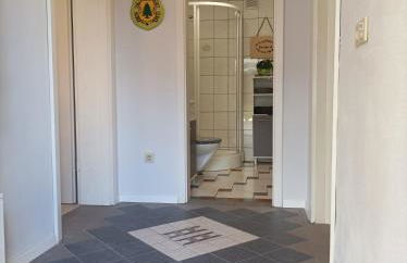 Apartment Bräustübel, free Wi-Fi, Parken, Grillecke, nähe Rennsteig - Foto 25