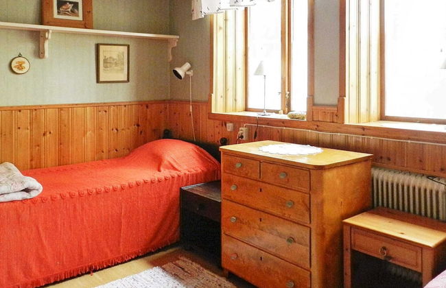 3 Person Holiday Home in Lysekil - Foto 11