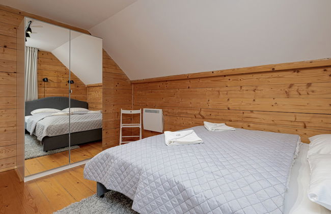 Holiday House With Garden by Renters - Photo 2