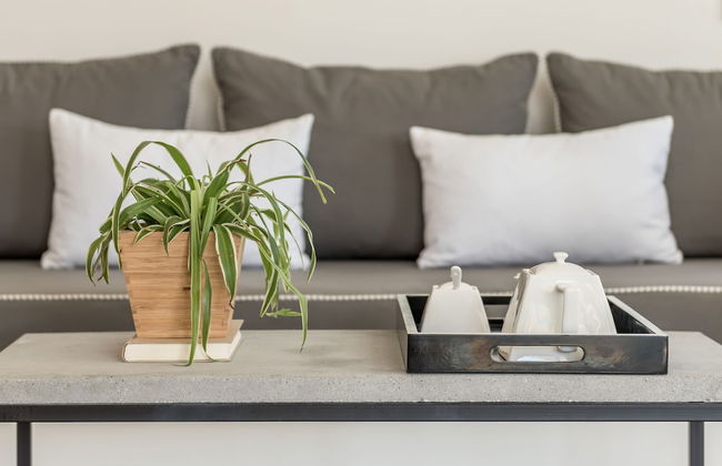 Eneos Kythnos Beach Villas - Photo 18