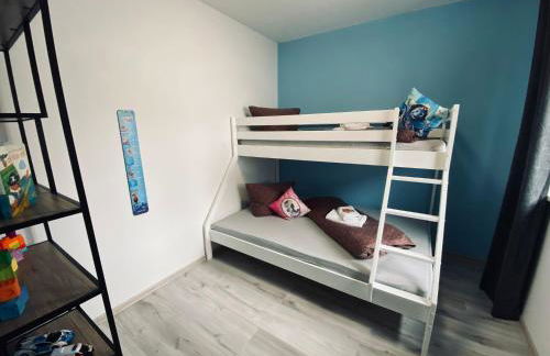 Rhein Appartements - Foto 12