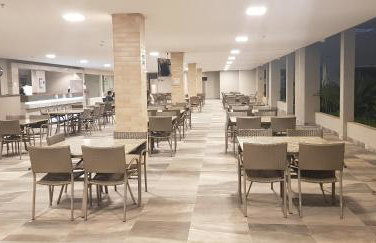 Park Veredas, Flat 407 - Rio Quente - GO - Foto 23