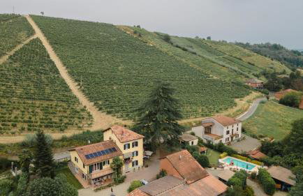 Guest House - Azienda Oddone Prati - Foto 13