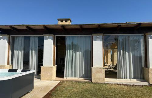 Villa Mary con idromassaggio e uso area piscina - Foto 39