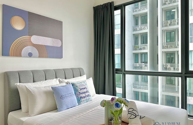 SKS Pavillion Residences by Stayrene - Foto 66