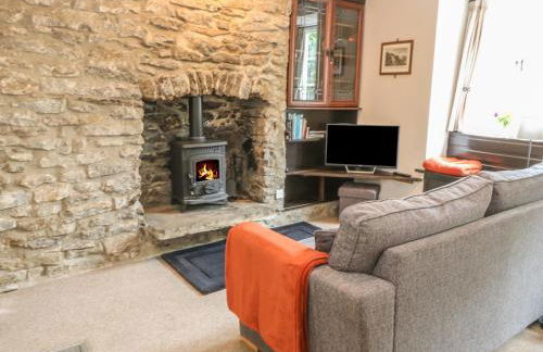 High View Cottage - Foto 6