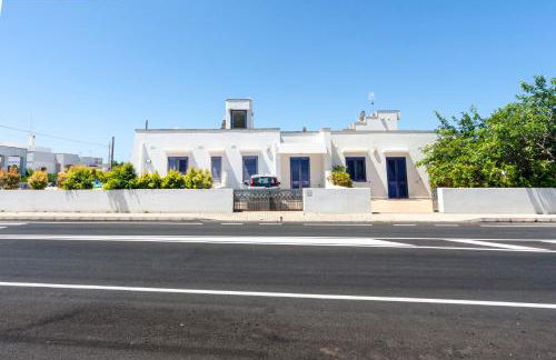 Acquamarina di Mancaversa - Foto 12