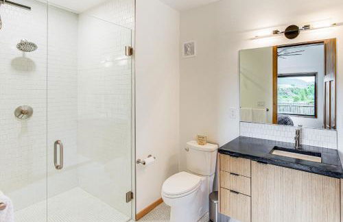 Stunning 14er Views! Private 6-Acre Salida Retreat - Foto 18