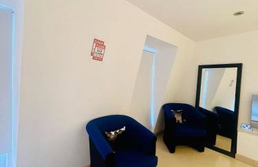 Smithfield St Paul Farringdon Central London Apartment - Foto 69