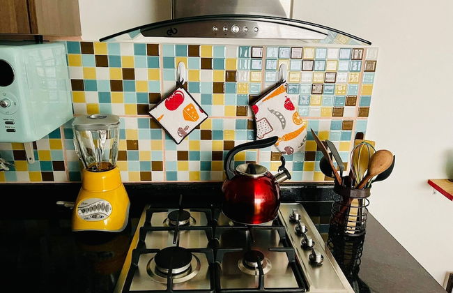 Departamento Retro pv - Photo 19