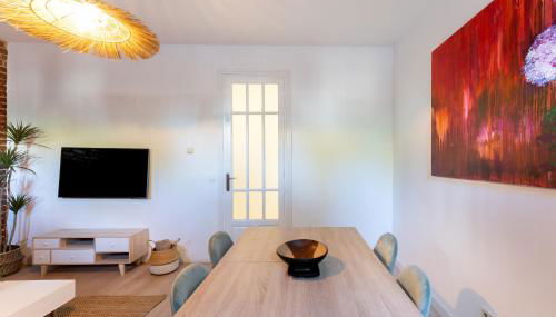 Luxe Apartment in Chamberí Chic - Foto 5