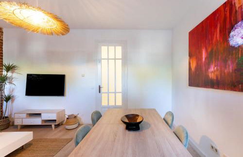 Luxe Apartment in Chamberí Chic - Foto 5