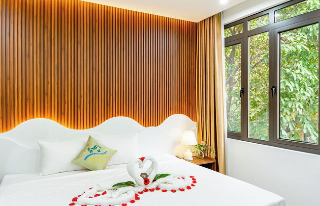 Villa Hanh Phuc Bai Chay - Photo 20