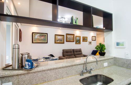 No coração de Jurerê, 1 quadra da Praia DX6004 - Foto 14