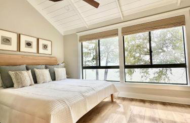 Bay-front Condo near Gulf - Elegant and Private Stay - Penthouse with Elevator - Foto 20