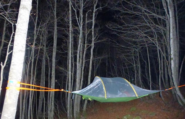 dtente sky lodge - Foto 30