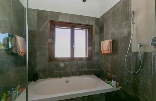 La Traviesa,Villa de Lujo de 500 m. en el Campo con Piscina - Foto 55