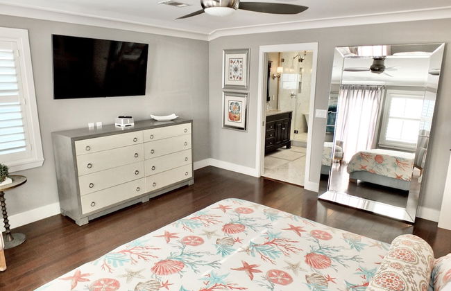 The Perfect Beach House! - Foto 6