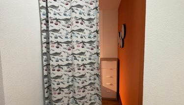 Chamrousse Residence le Balcon de Recoin - Au pied des pistes - Foto 3