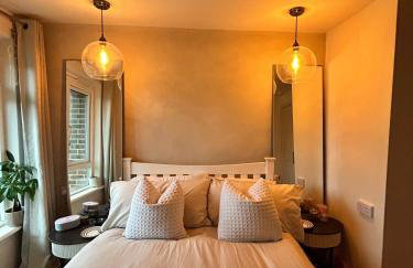 Cosy Chichester Apartment - Foto 10