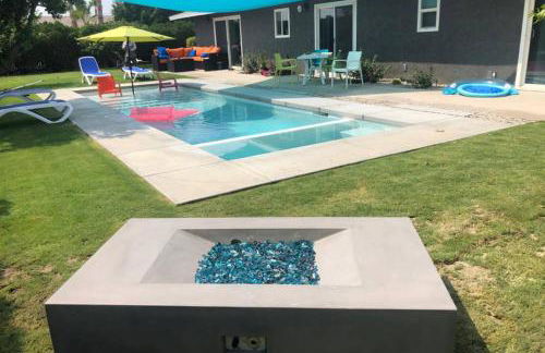 Palm Springs Paradise - Top rated property - Foto 3