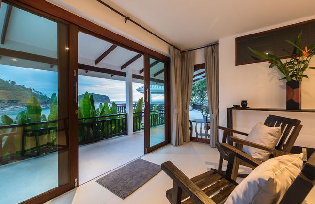 The Secret Beach Villa - Foto 35