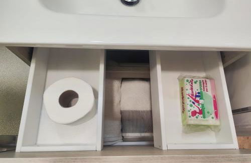 Casa Donna Caterina e Don Paolo - Foto 32