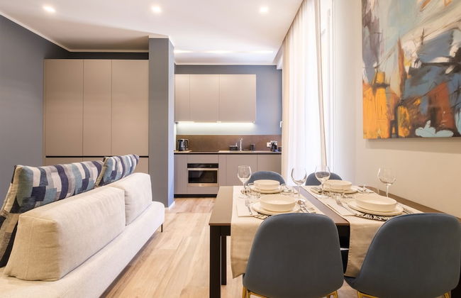 Blue Suite by Studio Vita - Foto 14