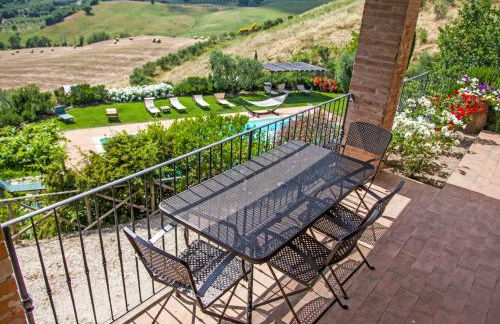 Apartment Allerona-1 by Interhome - Foto 12