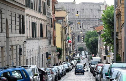 Laterano 250 - Colosseo - Foto 37