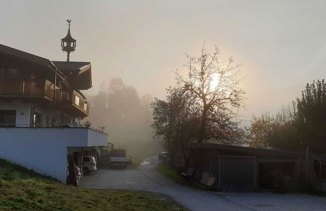 Appartement Edith - Foto 19