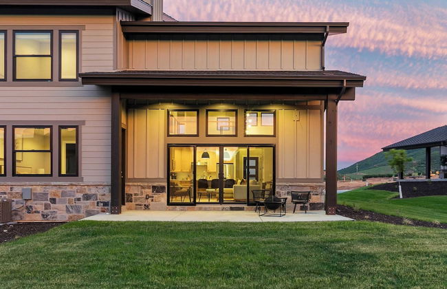 Jordanelle by Avantstay Next to the Reservoir! - Photo 47