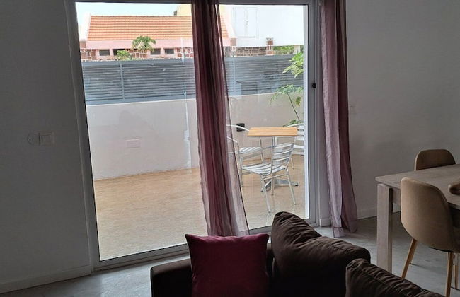 Apartamentos Santiago - Tarrafal - Foto 21