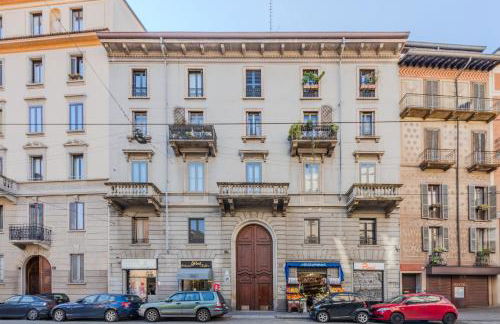 EasyTopStay - Crocetta Modern Flat - Foto 23