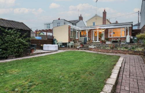 Berkley Cottage - Foto 39