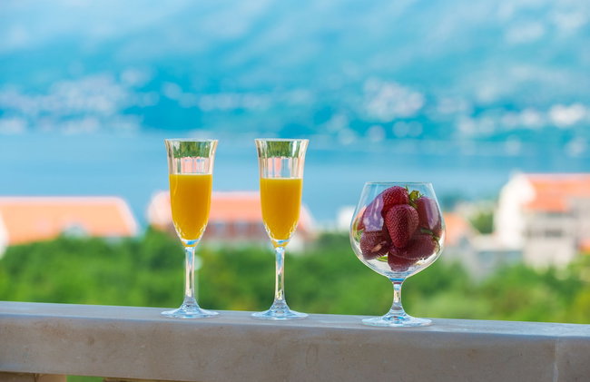 Apartments Villa Elena - Foto 56