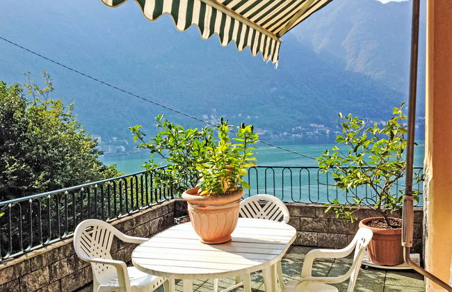 Apartment Sabrina by Interhome - Foto 38