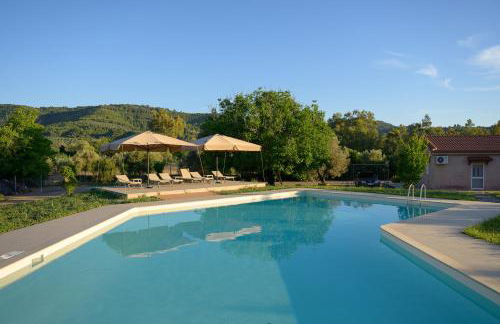 Antinea Olympian Villa - Foto 34