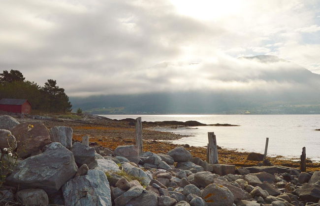 Holiday Home in EidsvÃ¥g - Foto 32