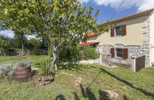 Holiday house with a parking space Mali Turini (Central Istria - Sredisnja Istra) - 14136 - Foto 3