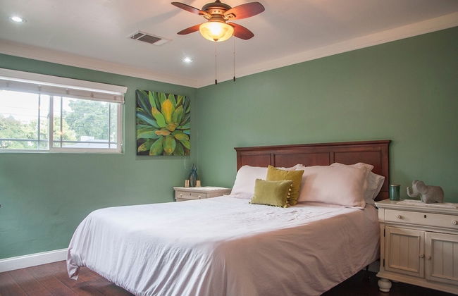 Sequoia Parks Coast Wineries Skiing-Enjoy Hot Tub Firepit Outdoor Kitchen - Foto 9