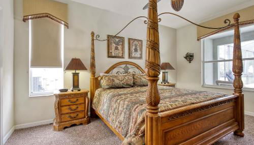 Mickeys Sunspot - 6 bed Emerald Island Resort pool home - Foto 5