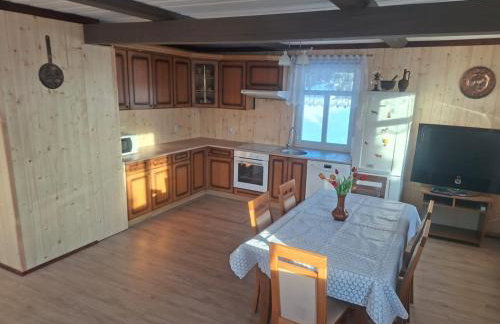 Agroturystyka Jałowo Wiejski Dom - Foto 6