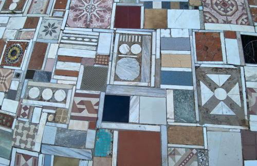 Villa Aura - Thymari - Foto 43