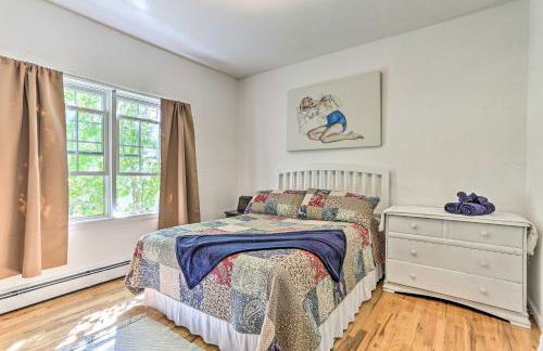 Pet-Friendly Grand Pine Bush Retreat on 2 Acres! - Foto 18