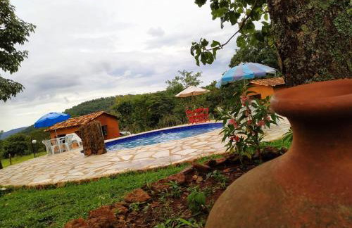 Recanto do Baru - Foto 11