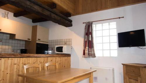 Résidence La Buffaz - Studio pour 4 Personnes MAE-2553 - Foto 3