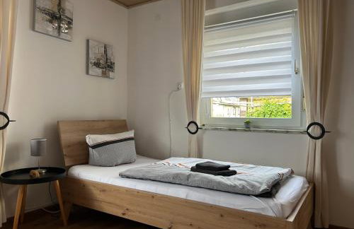 Gästehaus Trockau - Foto 15